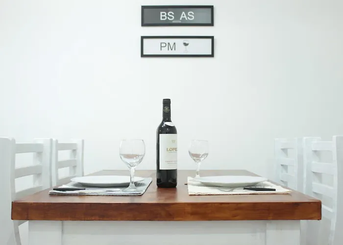 Mi Querido Buenos Aires, En El Centro Porteno